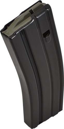D&H TACTICAL MAGAZINE 5.56X45 30RD ALUMINUM BLACK AR15