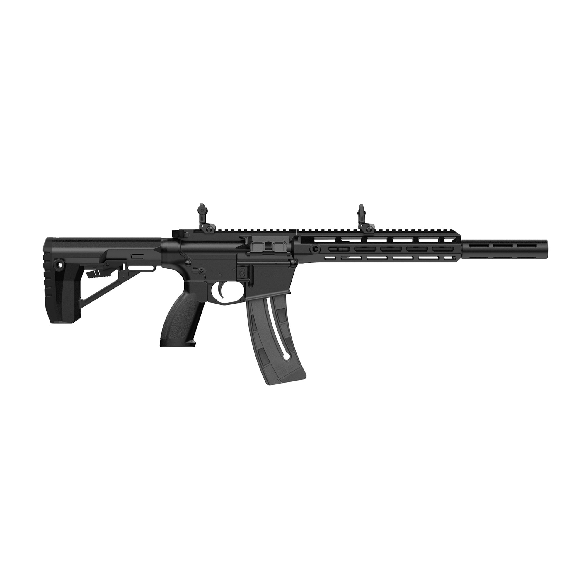 Retay RA1522 22 LR 25rd M-LOK Rifle