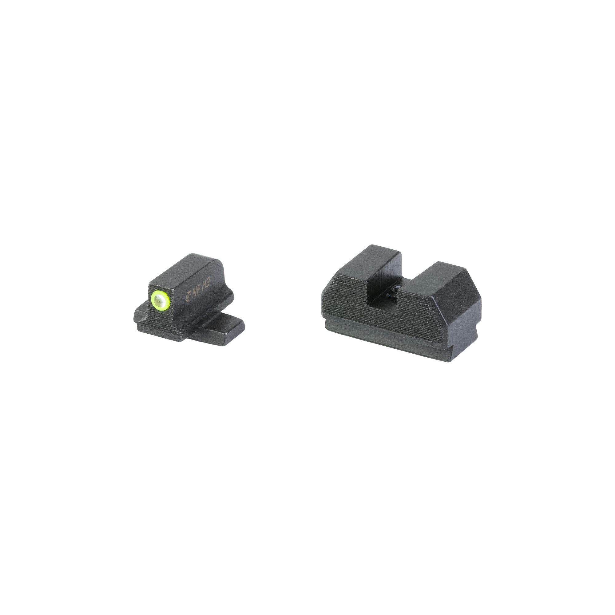 NF TRIT 507K HT SGT P365 YLW/BLK