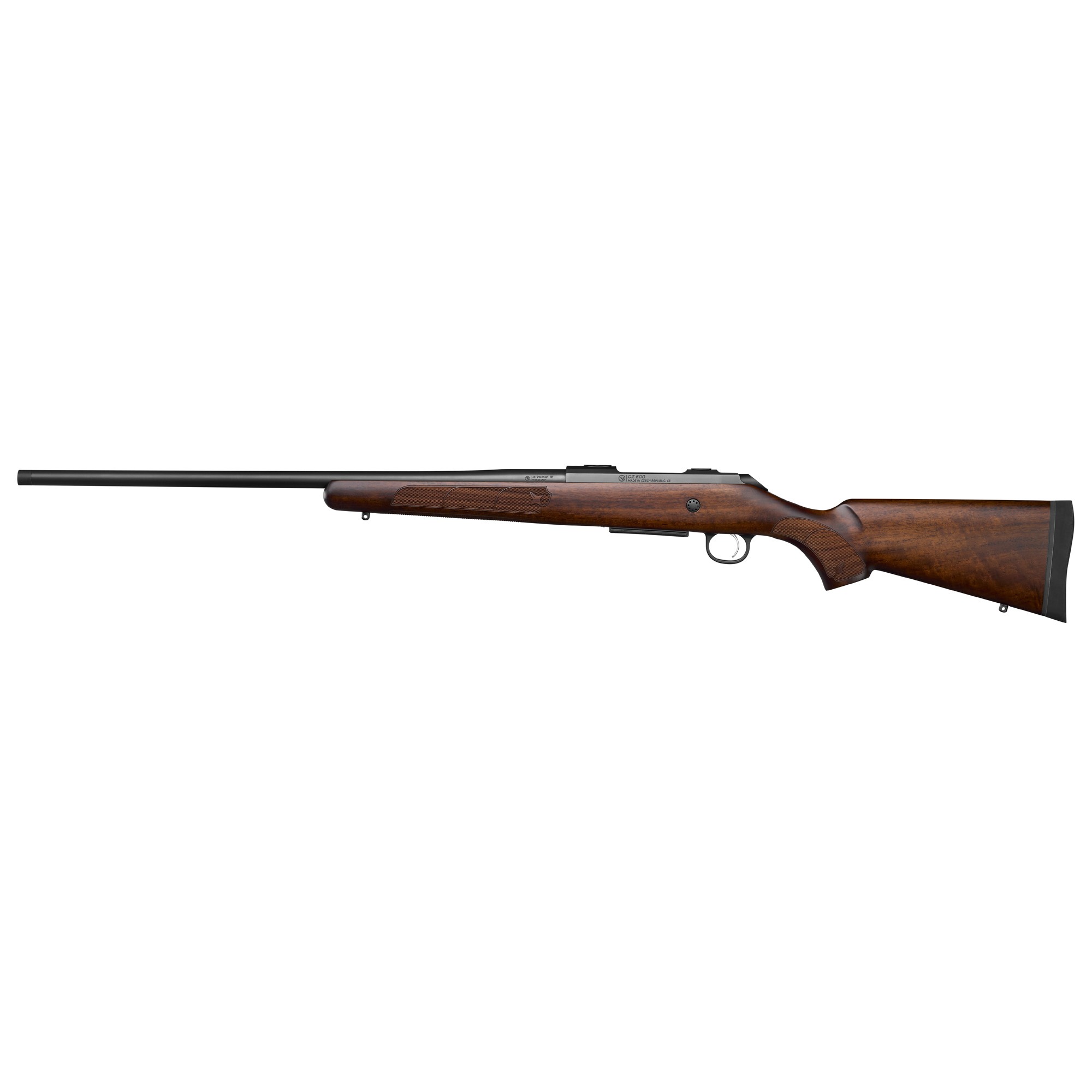 CZ 600 ST3 AMERCN 300WIN 24" 3RD WAL