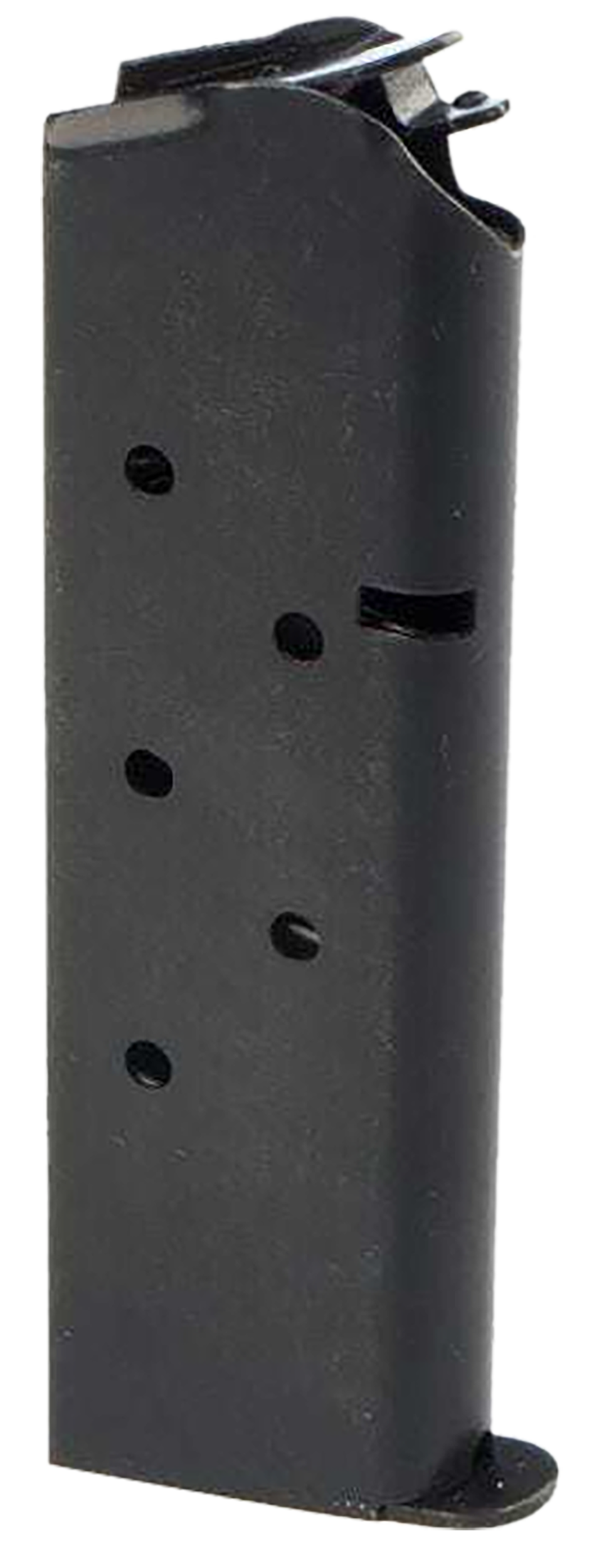Kimber Mfg.,inc 1000208A 7rd 45 ACP Fits 1911 Black Steel