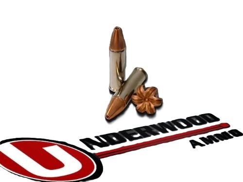 UNDERWOOD 500 SW MAG 375GR XPB JHP 20RD 10BX/CS