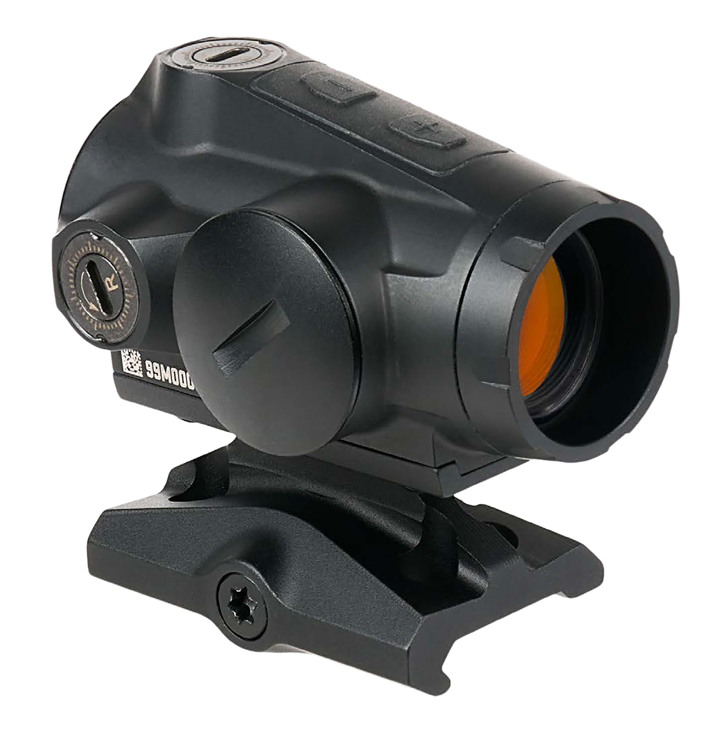 Sig Sauer Electro-Optics SOR5102 Romeo5 Gen II Black 1 x 20 mm 2 MOA Green Dot