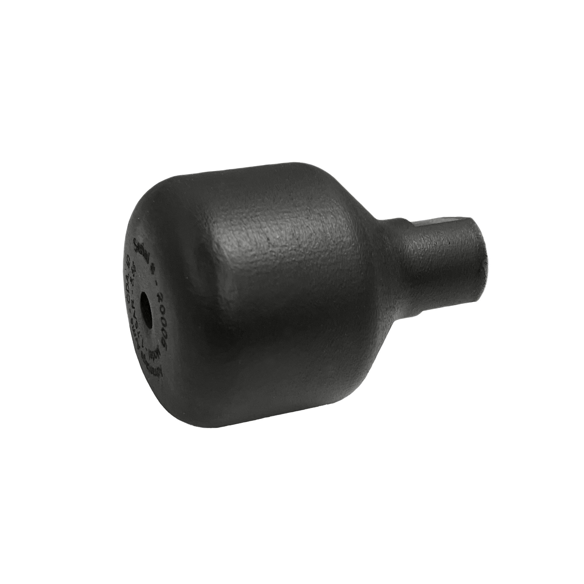Advantage Arms 1.75x2.5 5.56mm Direct Thread Suppressor