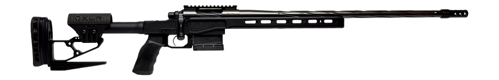 Horizon Firearms Vandal DM 25 Creedmoor 18" Rifle