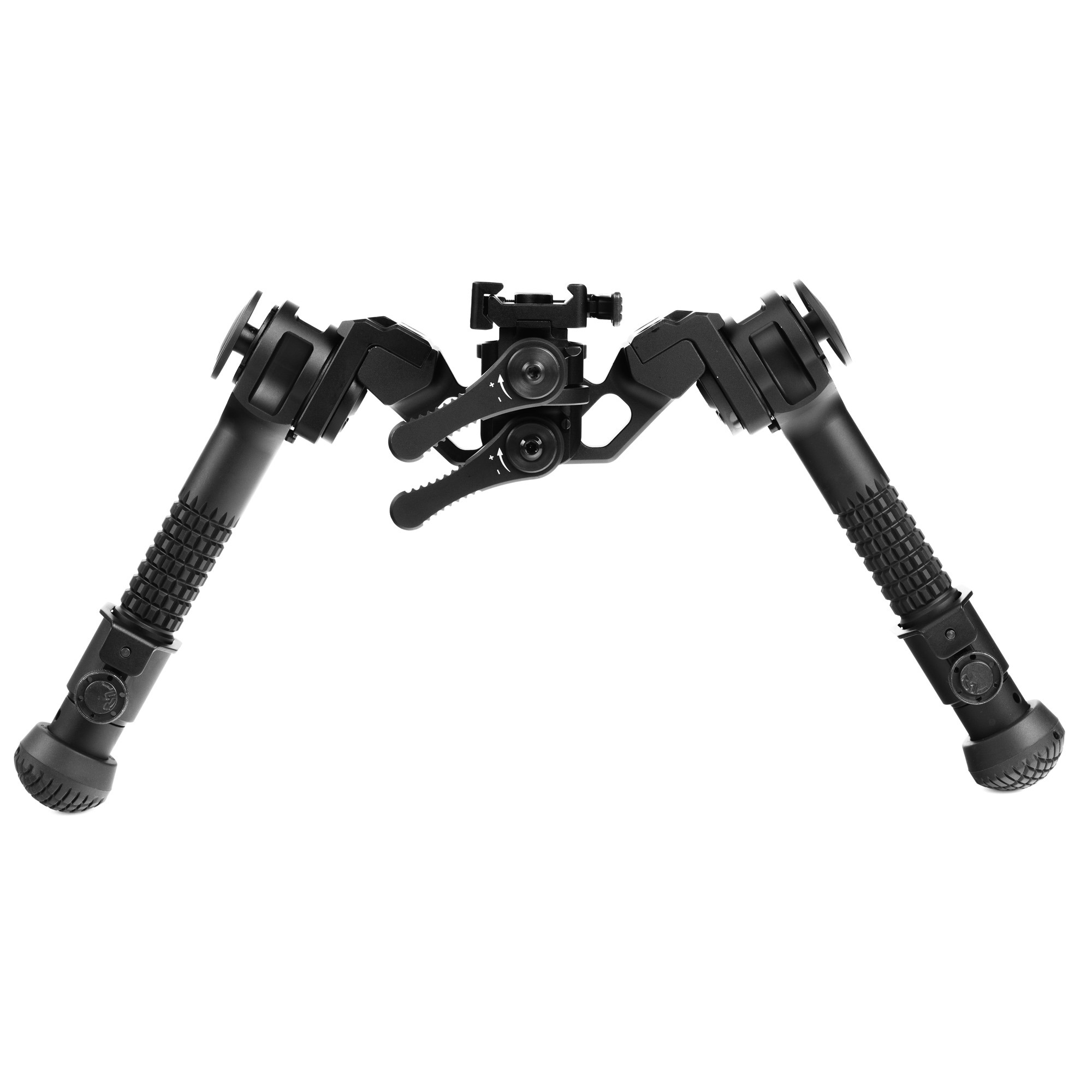 UTG GOLIATH BIPOD 6"-8" PICATINNY