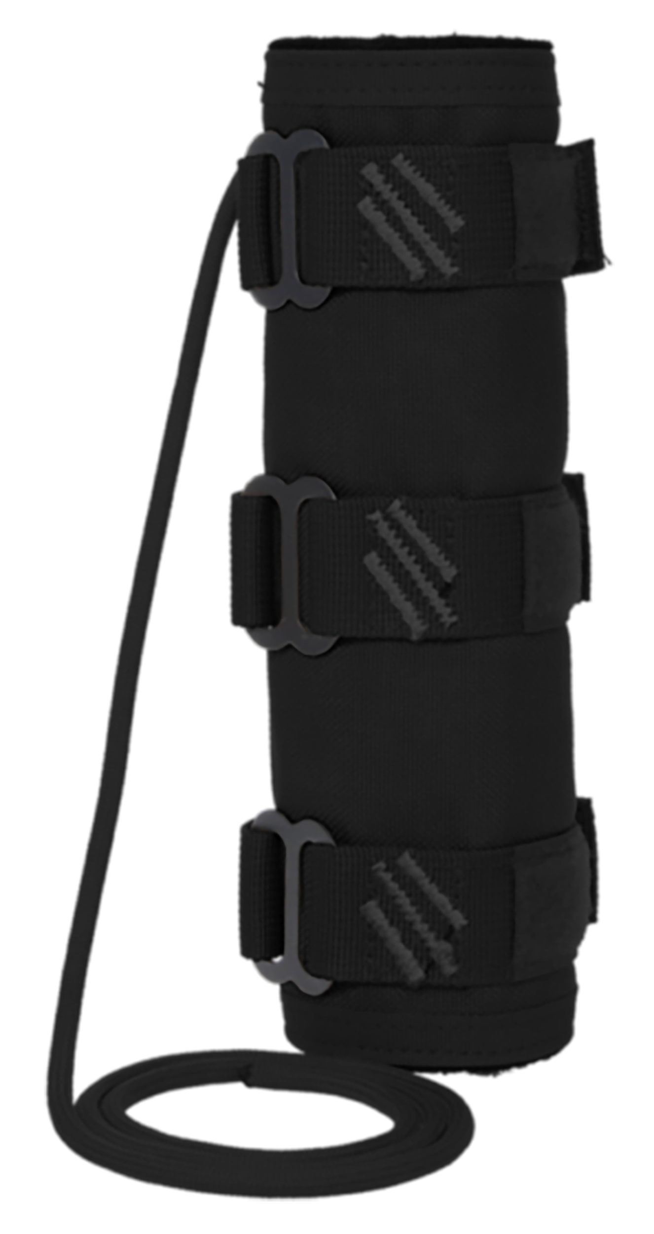 GPS Bags T80075B Tactical Suppressor Cover  1000D Nylon