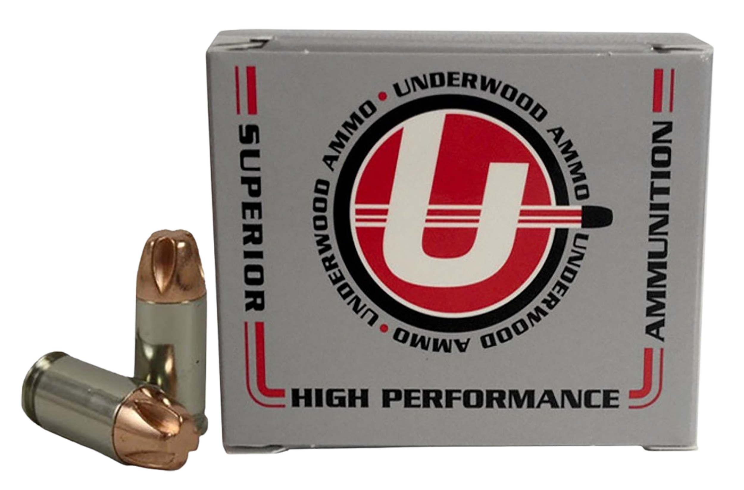 UA 641 380ACP+P 90GR XP  20/10