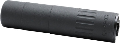 AAC HUB2K SILENCER DIRECT THRD 5.56 1/2-28 HUB BLACK<