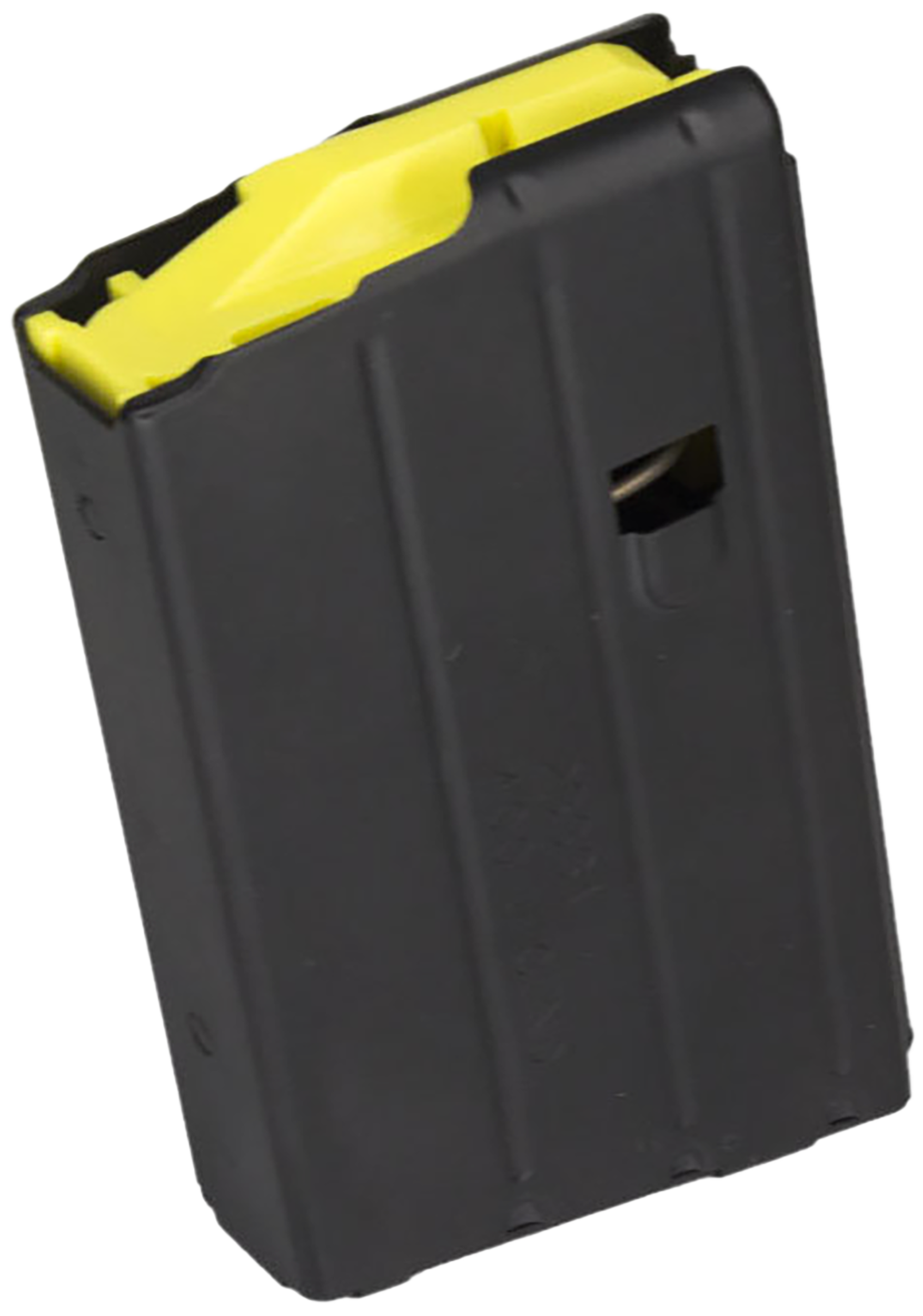 DuraMag 5X40041172CPD  Duramag SS 5rd 400 Legend Black Stainless Steel