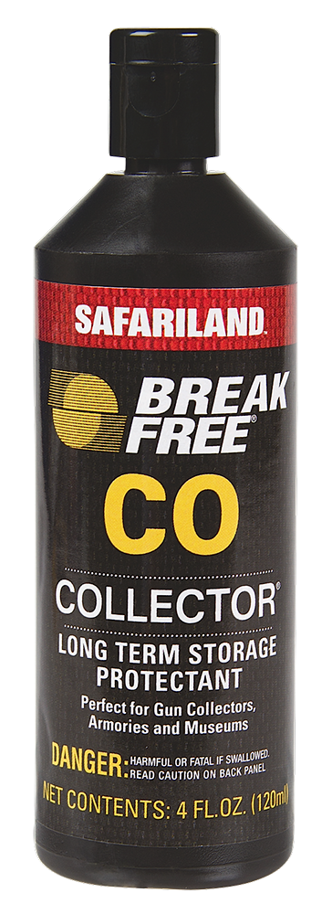 Break Free C041 Collector Preservative 4 oz