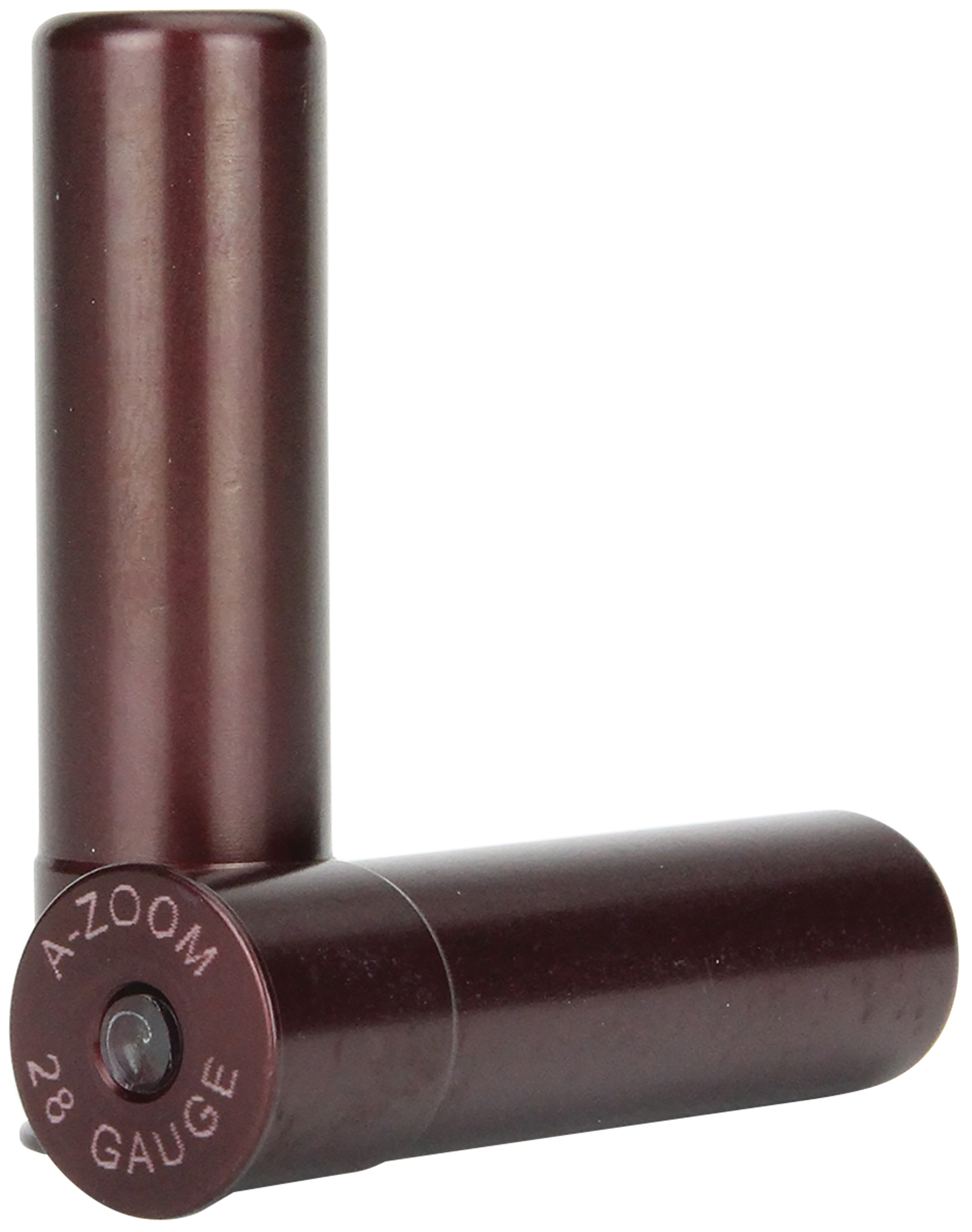 A-Zoom 12214 Shotgun Snap Cap 28Gauge 2Pack