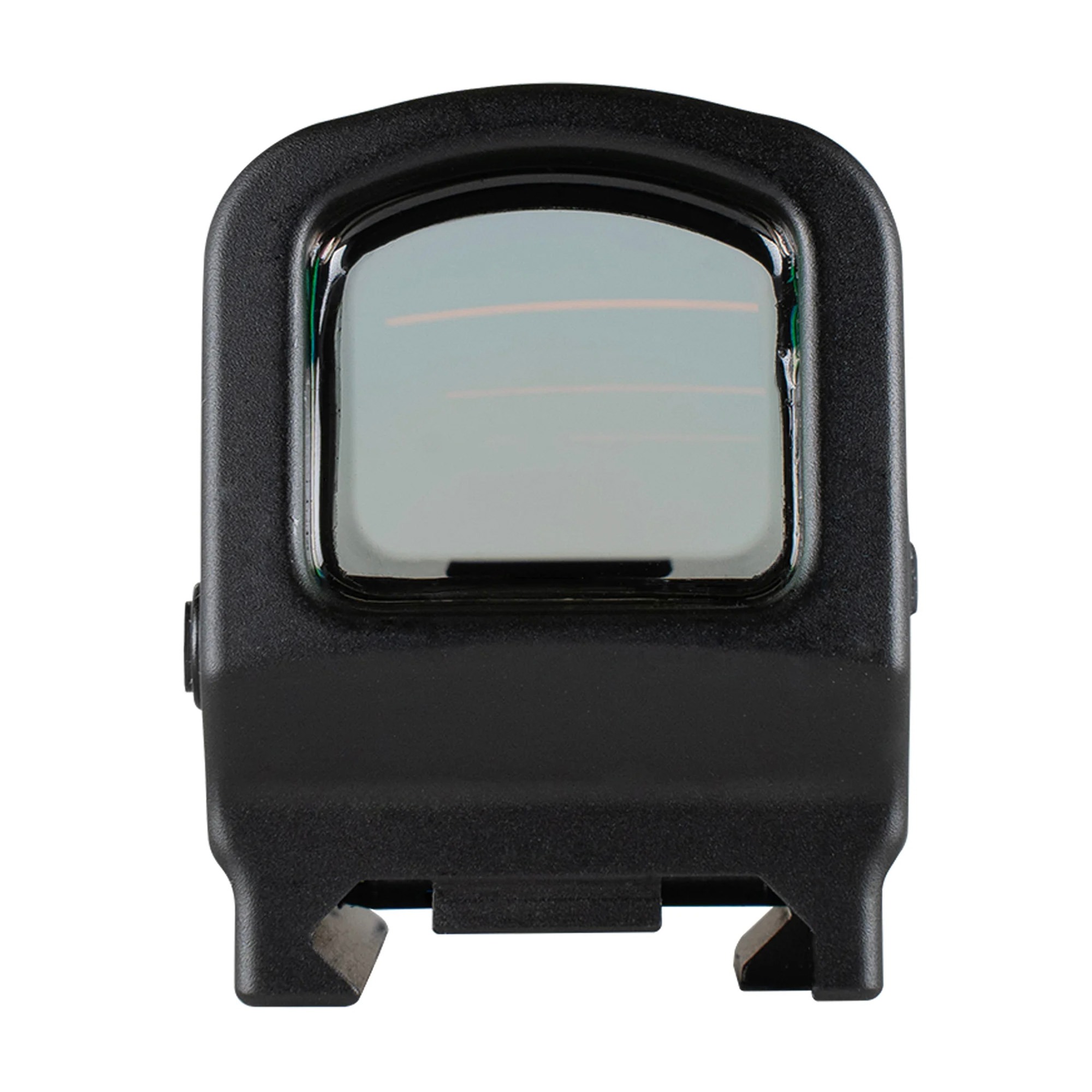 C&H STRYKR RED DOT FOR FLUX/PDWS