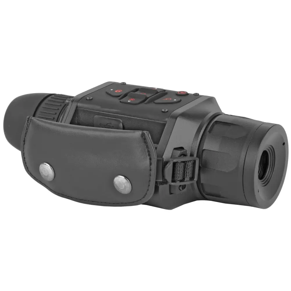 ATN OTS LT 320 2-4X THERMAL MONOCS