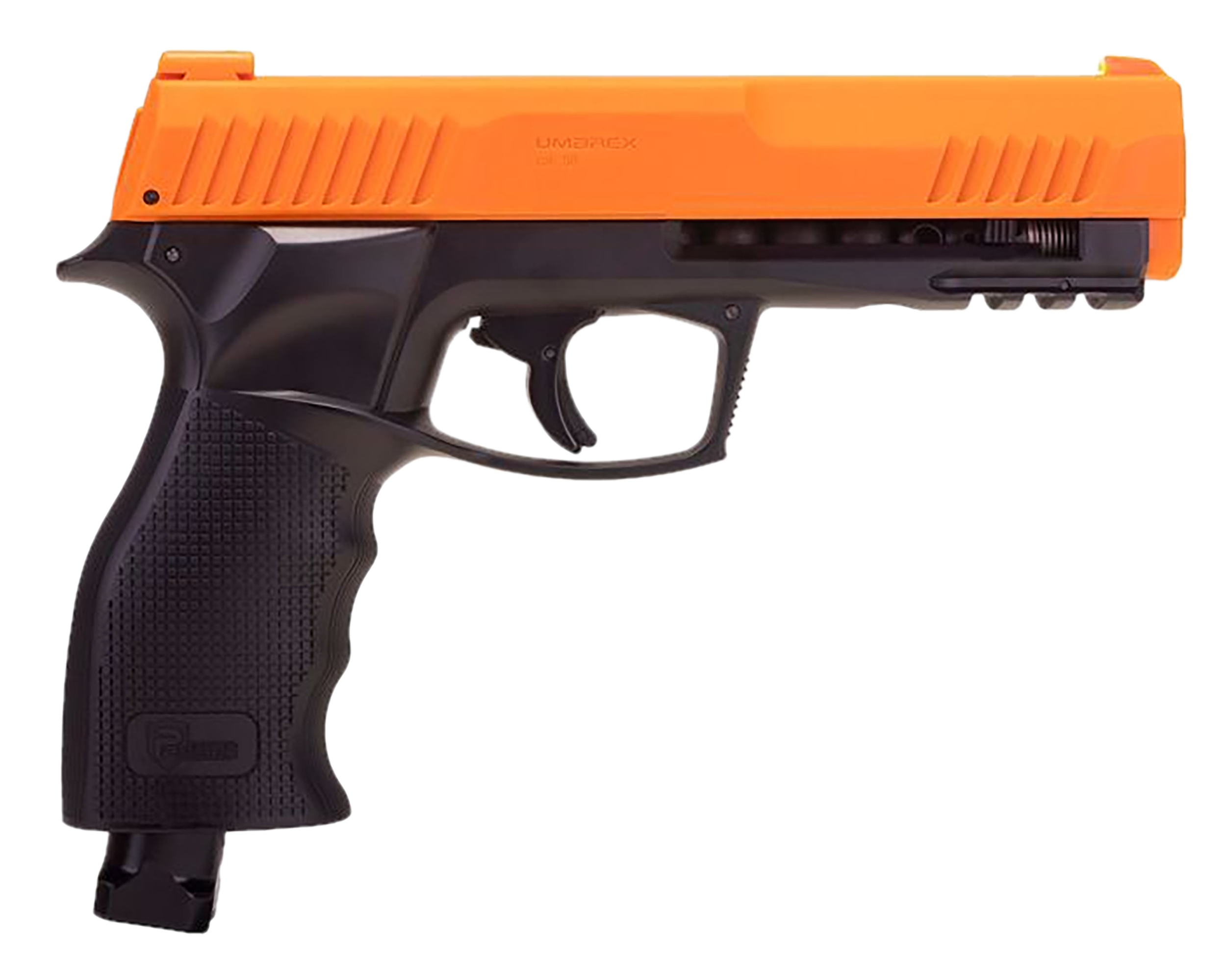 Umarex USA 2292325 P2P HDP  Range 60' Orange/Black
