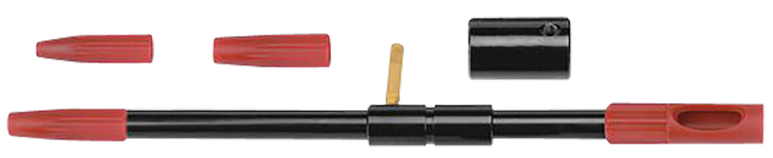 Tipton 777888 Universal Bore Guide Rifle Firearm Aluminum Includes Muzzle Guides