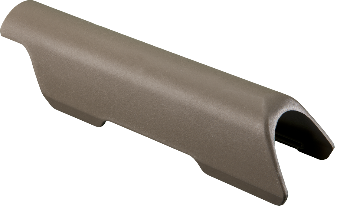 Magpul MAG325-FDE MOE/CTR Cheek Riser Flat Dark Earth 0.25" Fits MOE/CTR Stocks