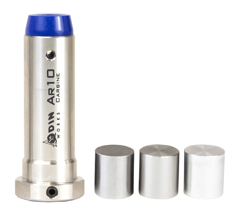ODIN OS-ABS-AR10   ADJUSTABLE BUFFER - AR10