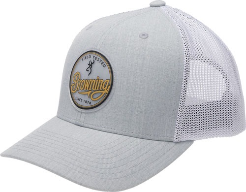 Browning Objective Mesh Cap