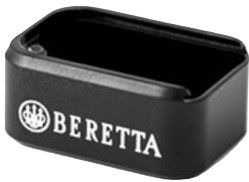 Beretta 92 Series Magwell with Magazine Extension Base Plate