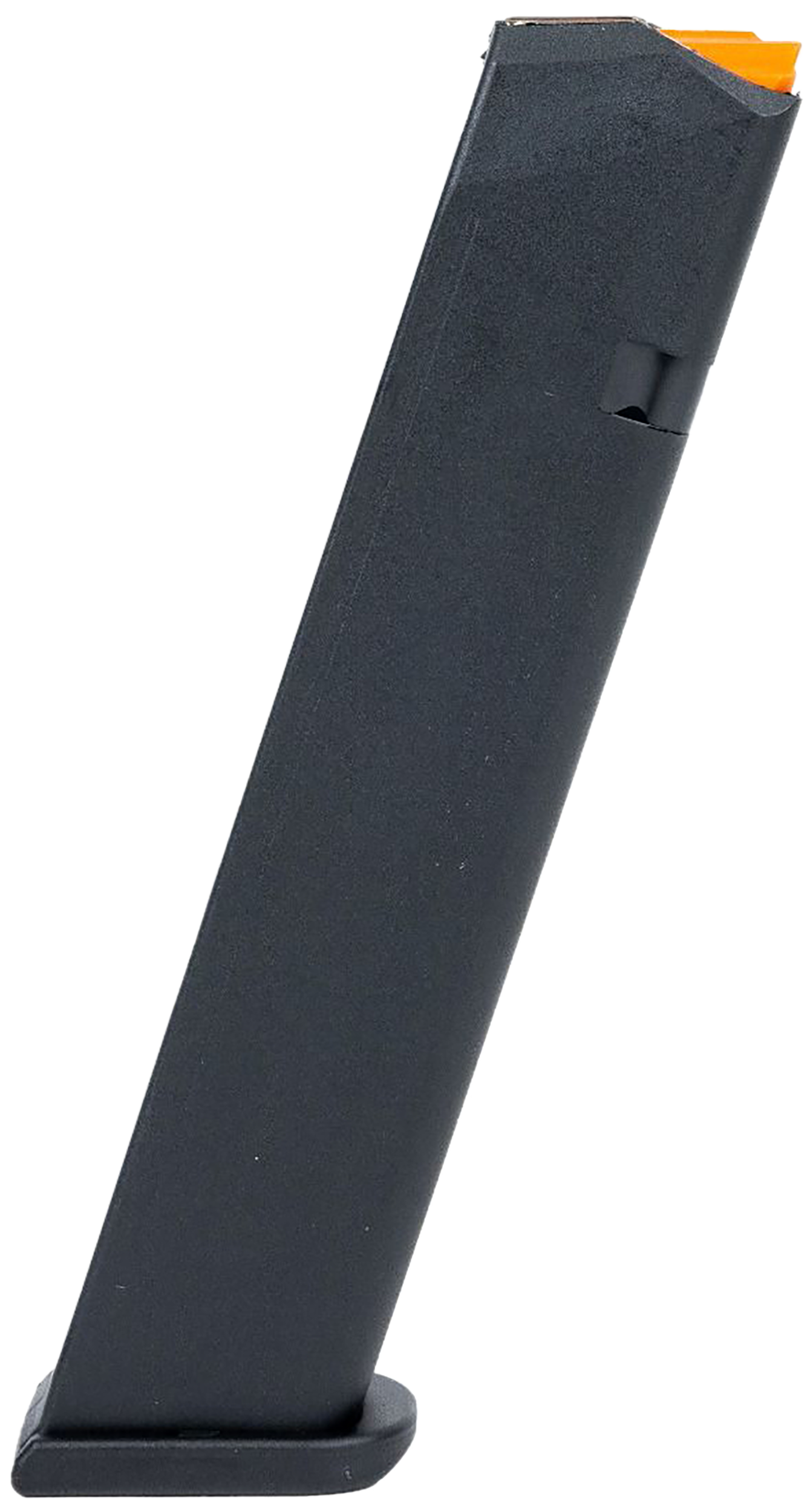 Glock 47464 G17/34  24rd 9mm Luger Glock 17/19/26/34/45 Black Polymer