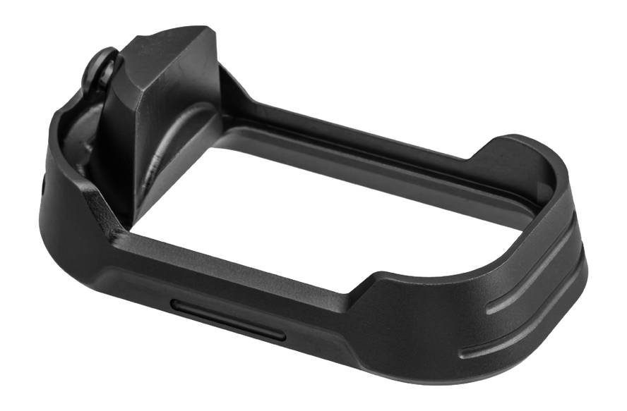 TYRANT TDG17MWG3BLACKBLACKSCREW GLK 17/22 MAGWELL