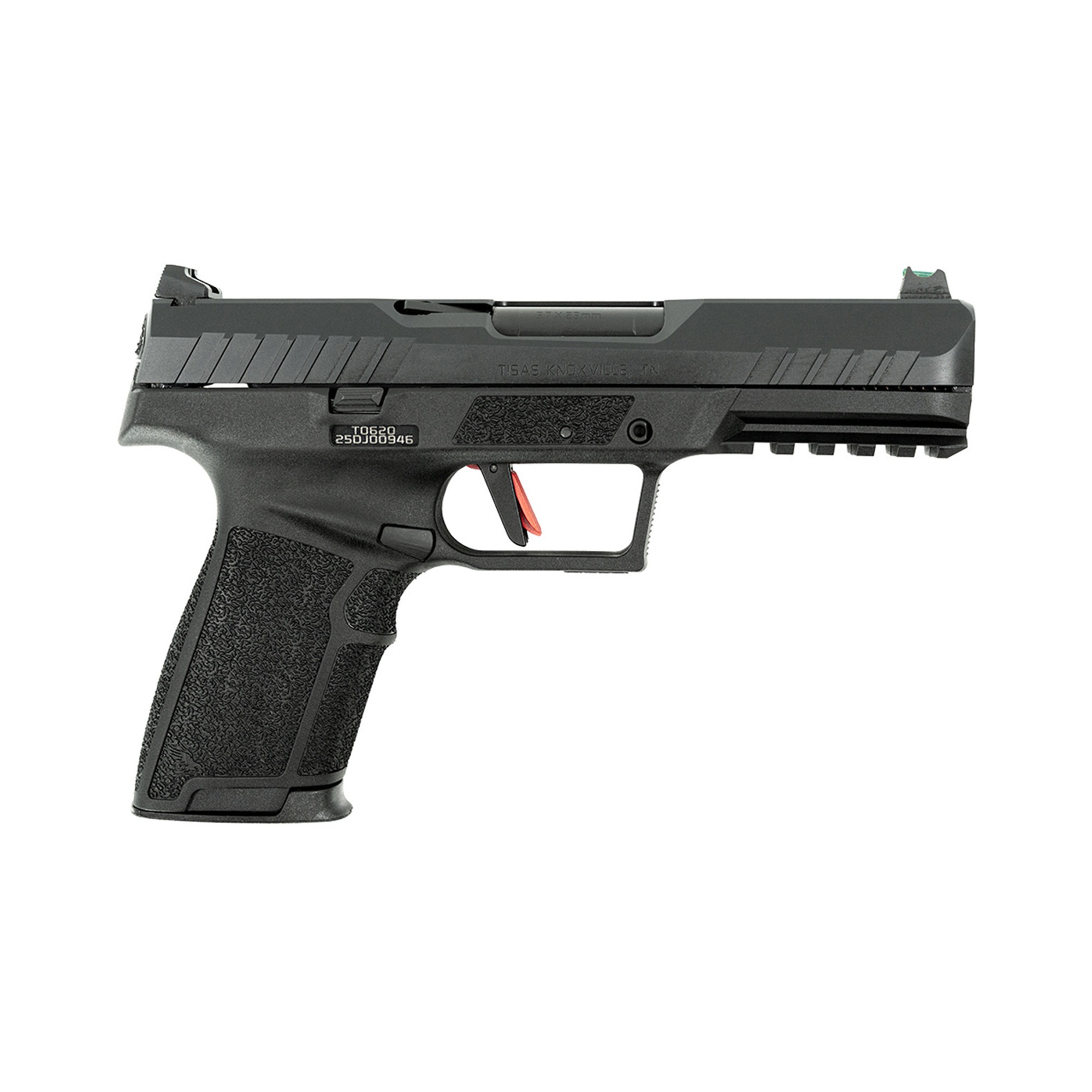 TISAS PX-5.7 FO 5.7X28MM 4.8" 20RD