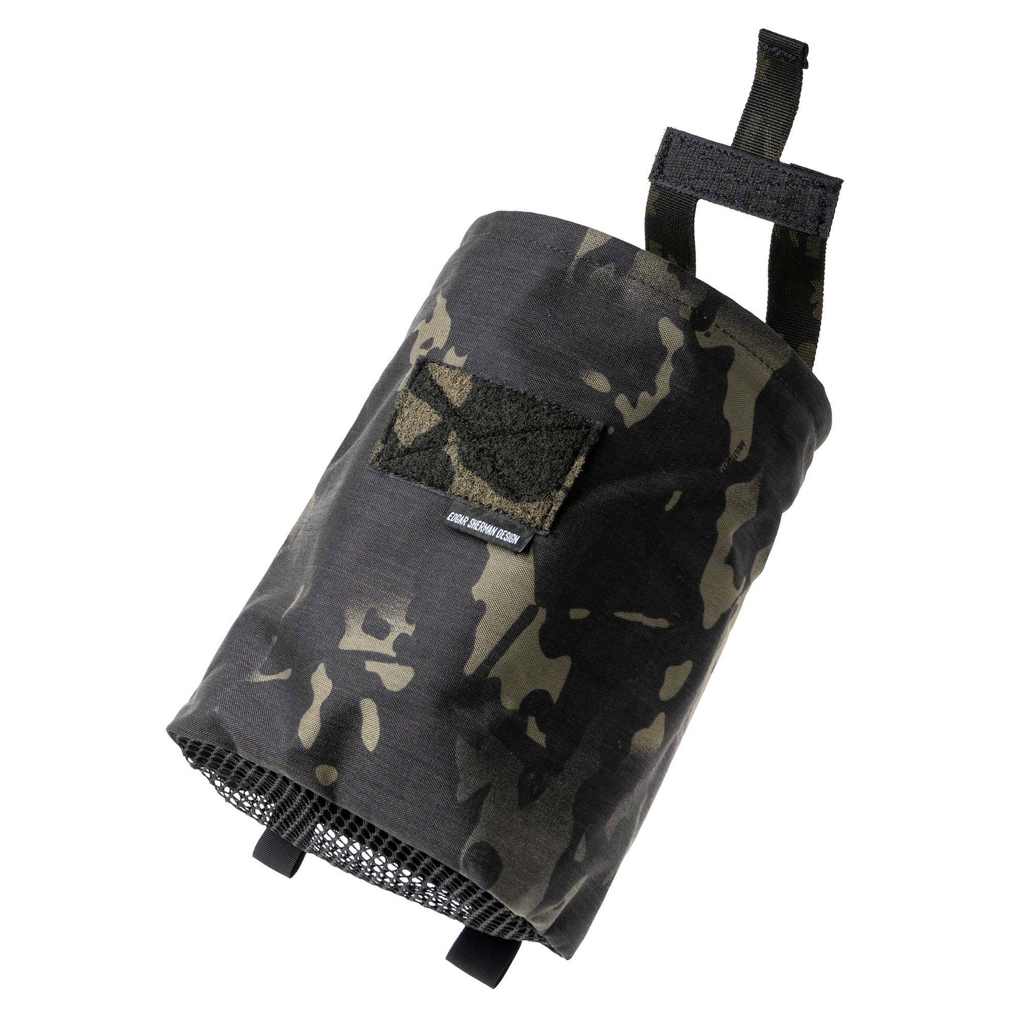 ESD SAP BUCKET MULTICAM BLACK