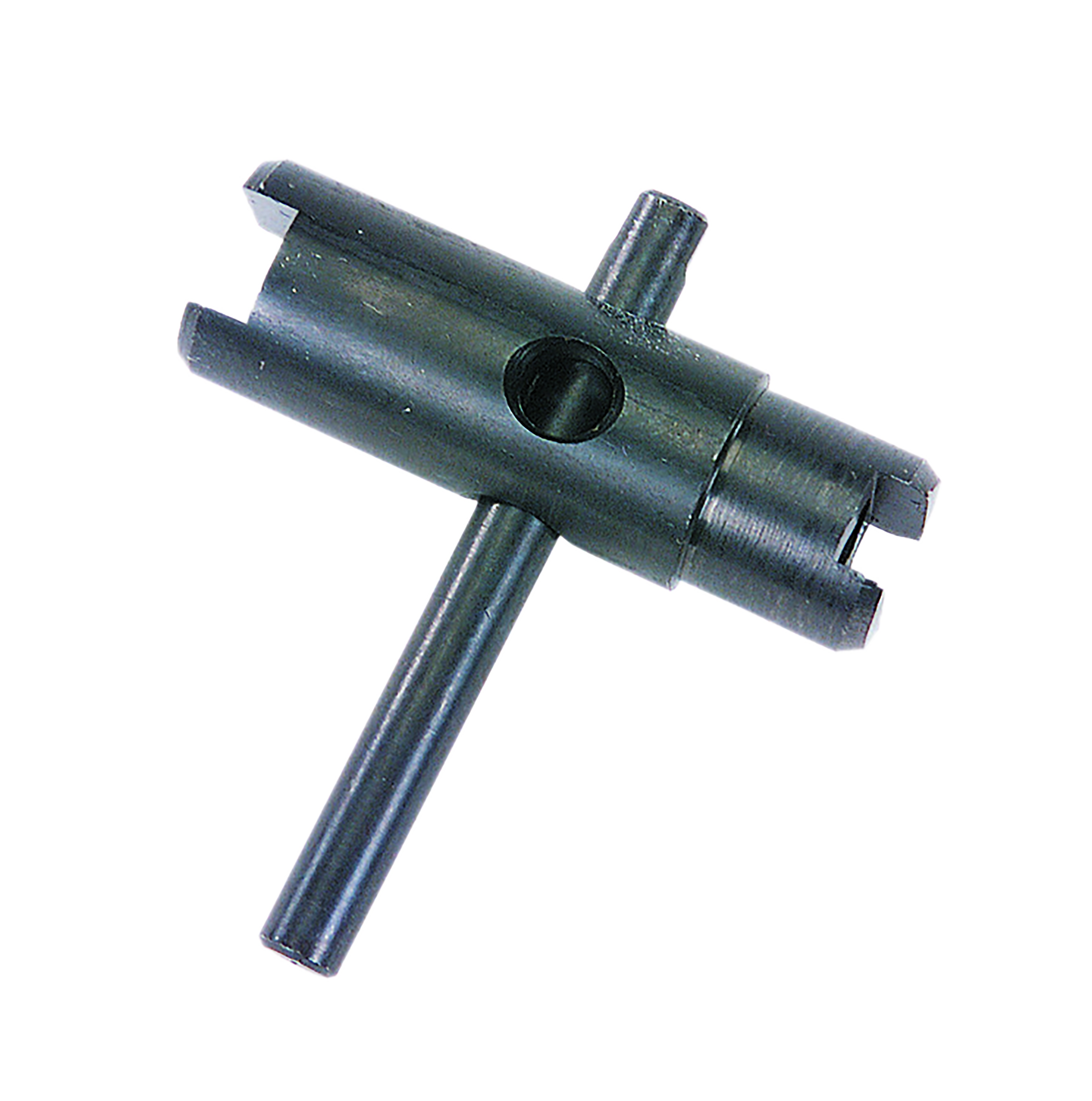 Traditions A1421 Nipple Wrench In Line Rifle Universal Steel Black