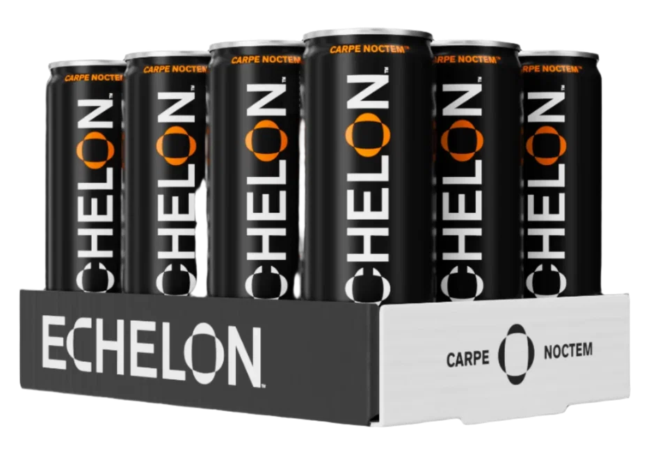 ECHELON ECHT-TRAY-08   MANGO REAPER          12OZ