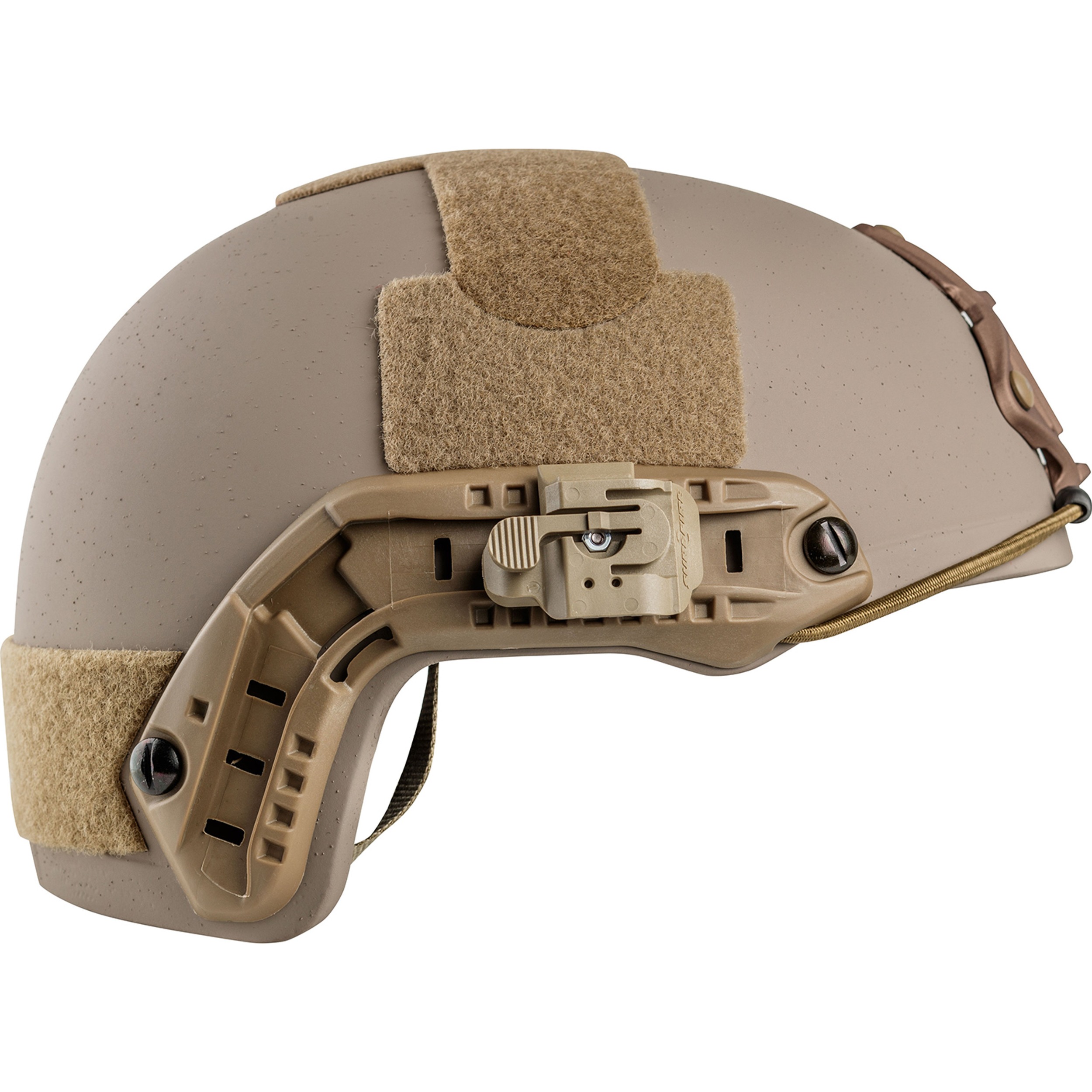 OPS-CORE HELMET RAIL MOUNT FOR HL1