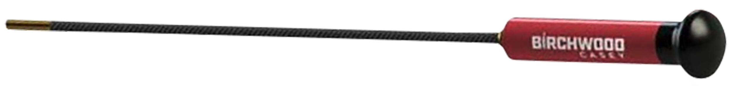 Birchwood Casey 41432 Cleaning Rod 22/264 Cal 44" Carbon