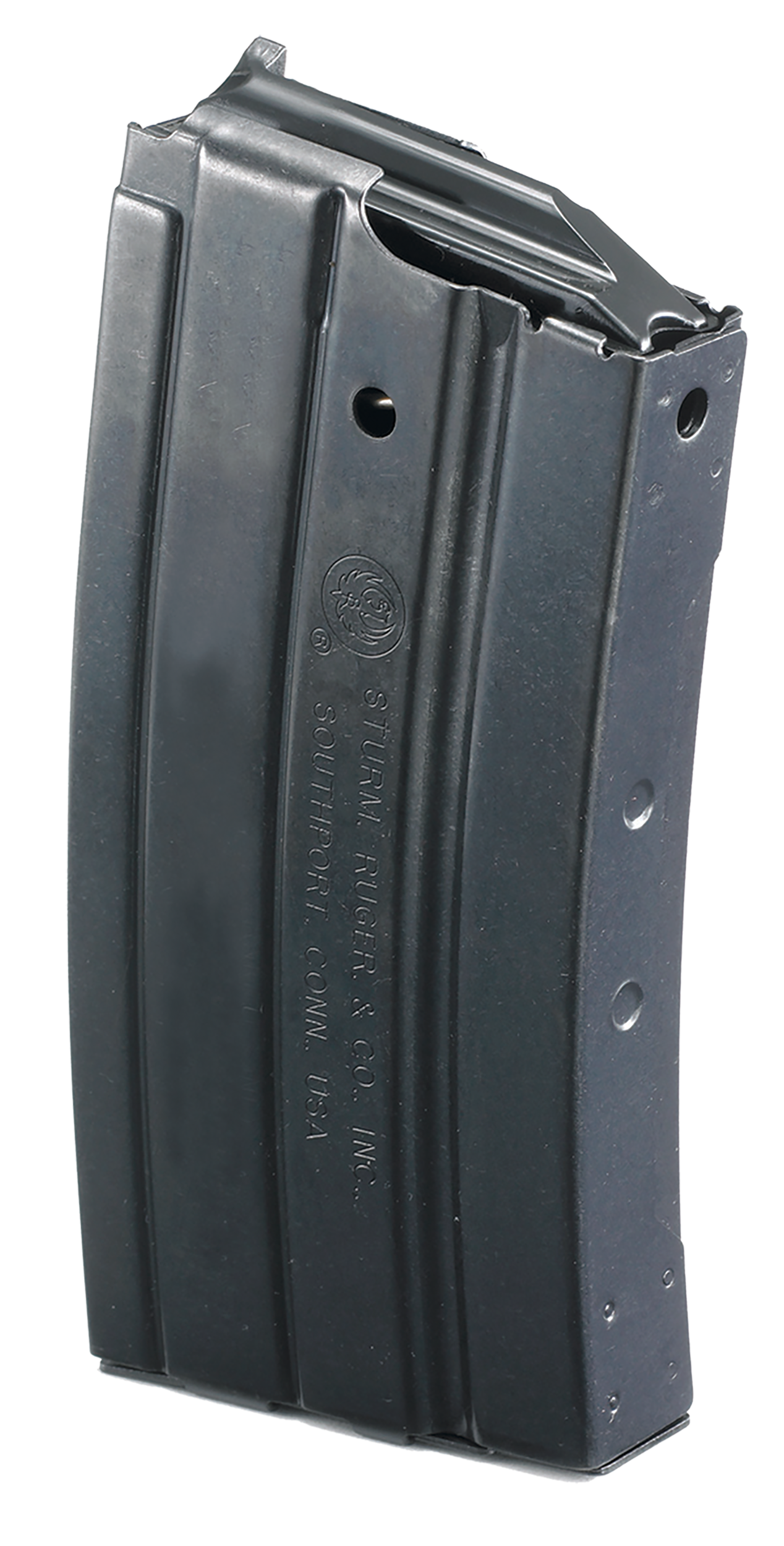 Ruger 90035 Mini-14 30rd 223 Rem Blued Steel