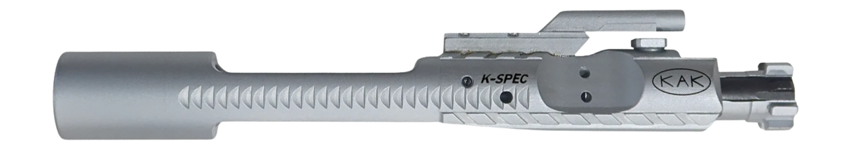 KAK MO-425-0505-003 M16 5.56 K-SPEC SIDEVENT CHRM