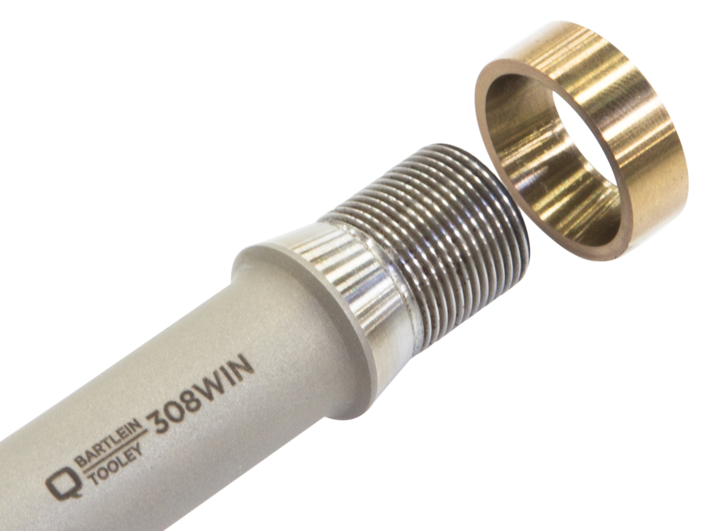 Q TA-1753 230ER ADAPTER 1/2X28