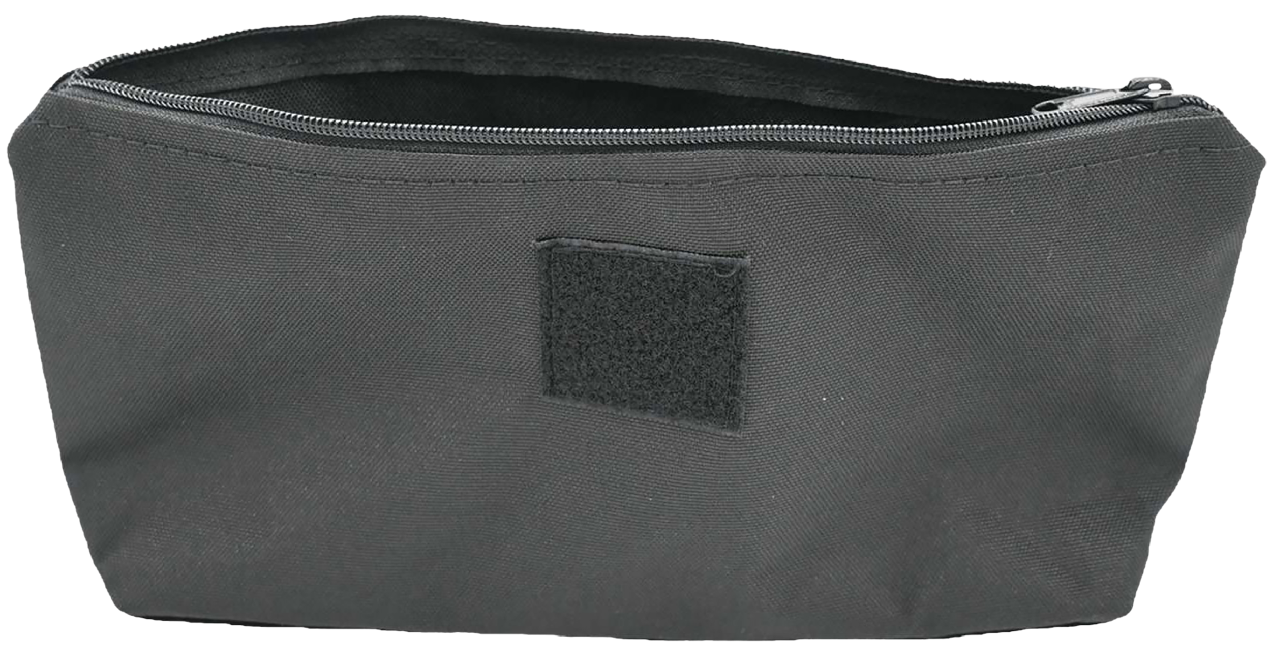 Sticky Holsters RORBPMD Range Bag Pouch Medium 12.80" Black Nylon