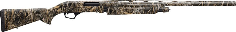 WINCHESTER SXP WATERFOWL 12GA 3.5" 26" REALTREE MAX-7