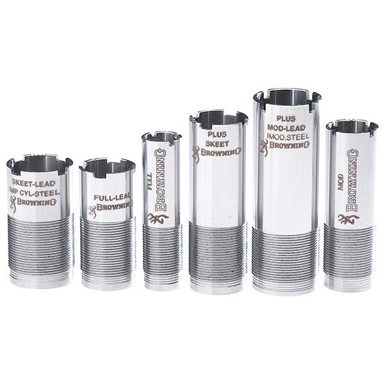 BRO TUBE 16GA MOD STD INV