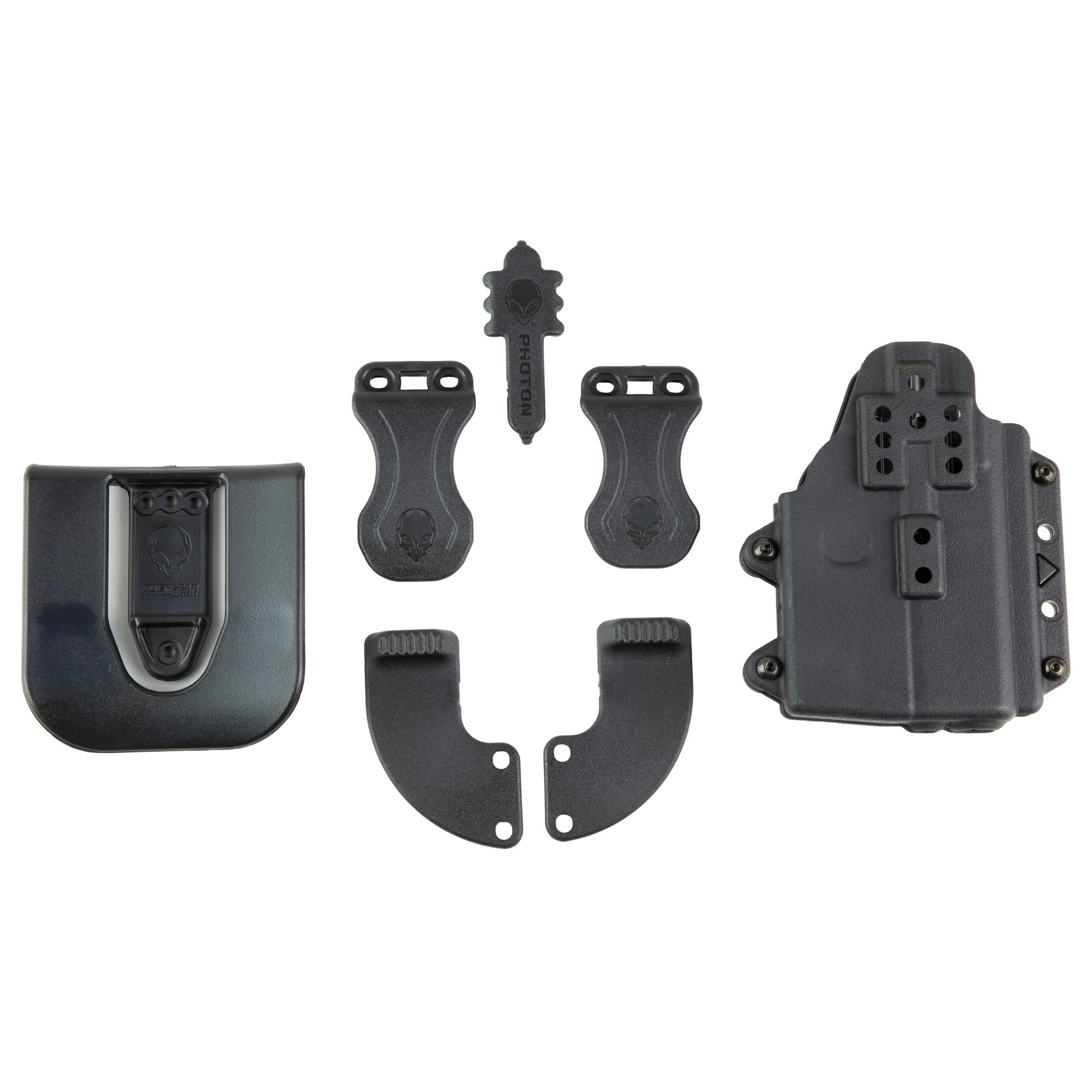 AGH PHOTON FOR GLK 43/43X W/LIGHT