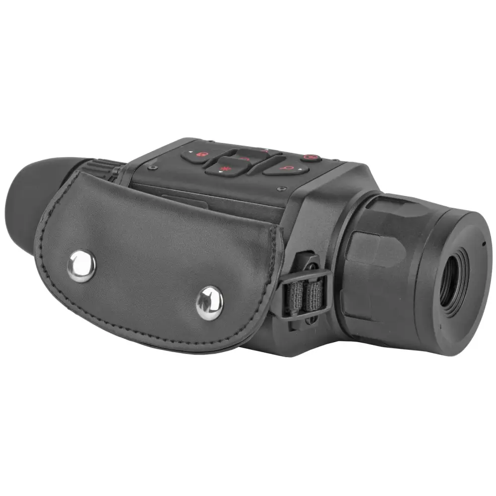 ATN OTS LT 160 3-6X THERMAL MONOCS