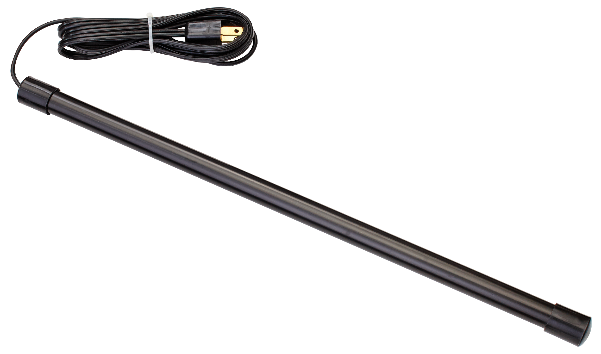 SnapSafe 75904 Dehumidifier Rod Black 18"