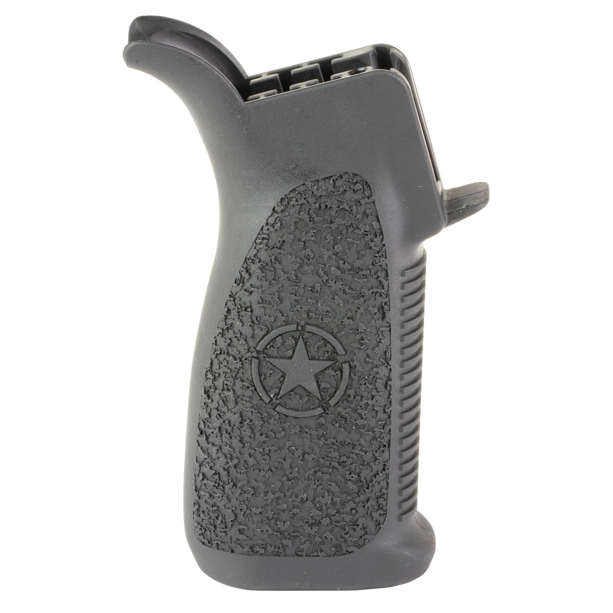 BCM GRIP MOD 4 BLACK