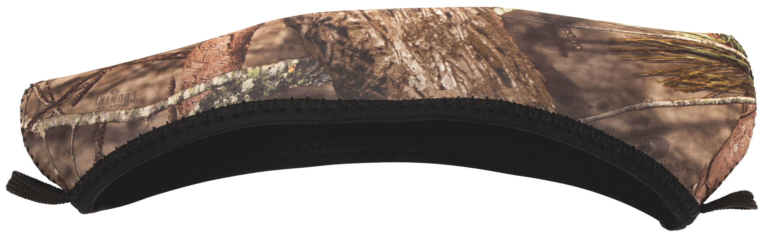 Allen 20172 Scope Cover Mossy Oak Break-Up Infinity Neoprene Neoprene 44mm Obj. Medium Slip On