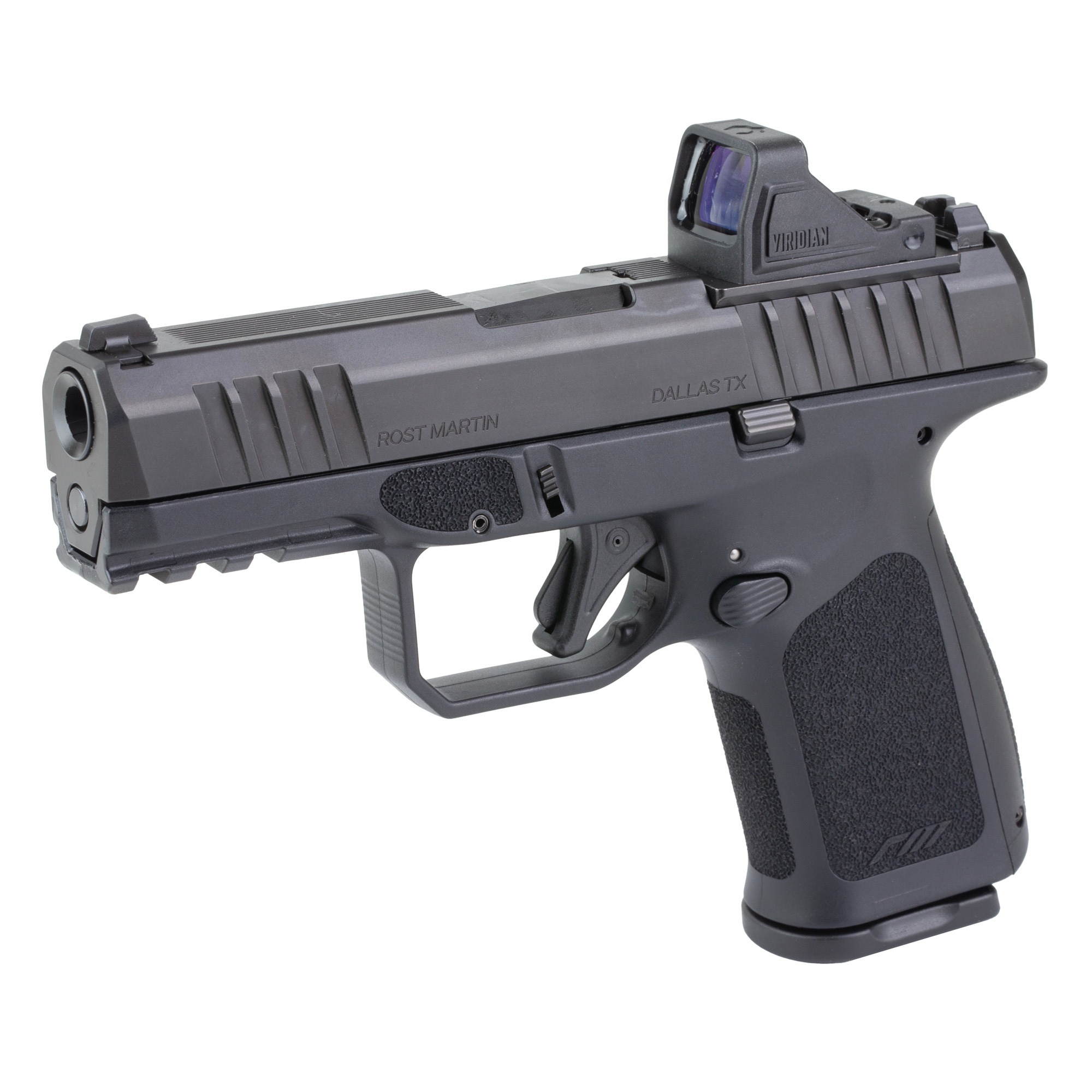 ROST MARTIN RM1C OR 9MM 10RD BUNDLE