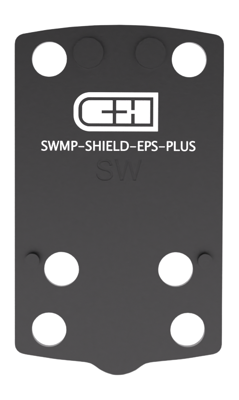 C&H SWMP-SHIELD-EPS-PLUS S&W M&P SHIELD PLUS EPS