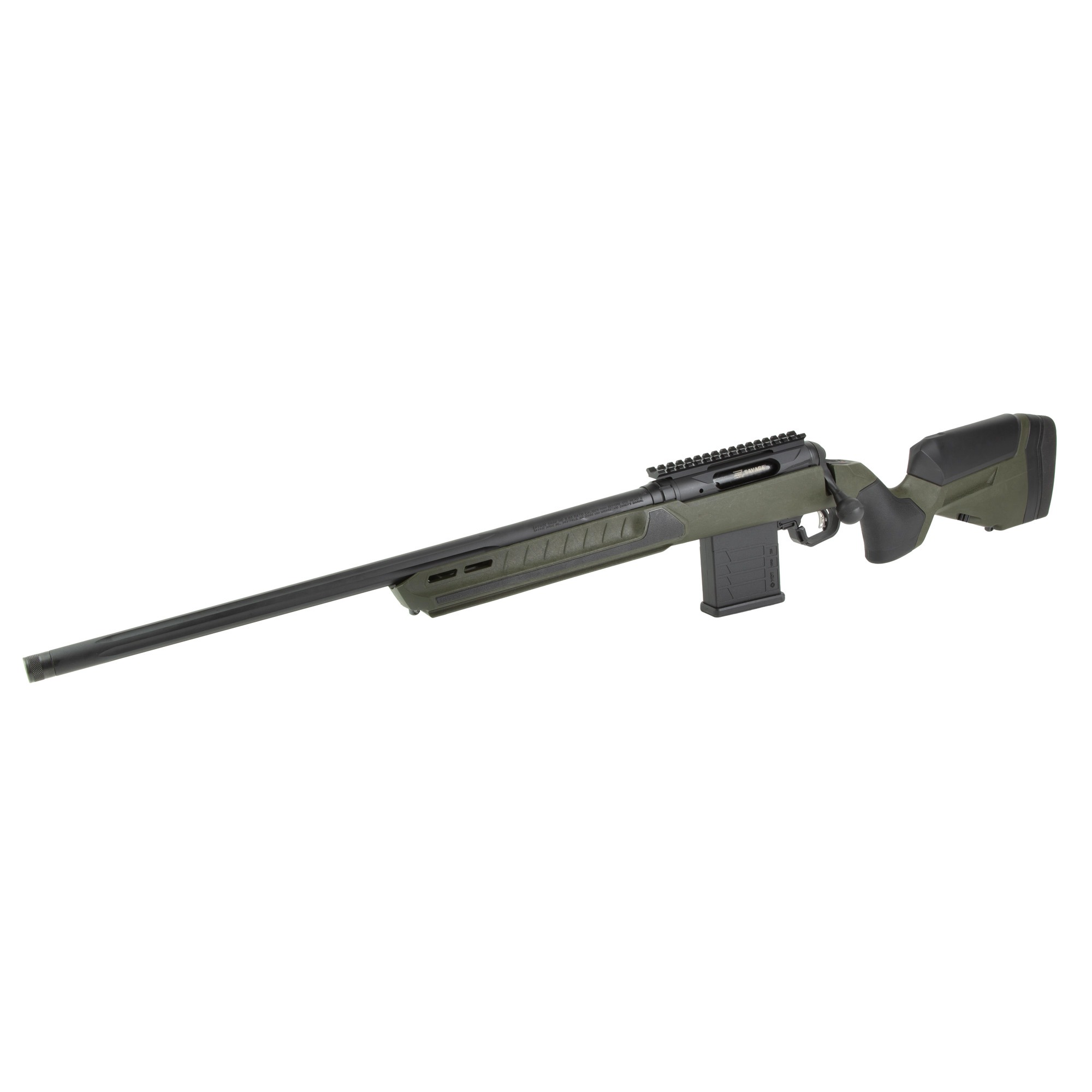 SAV 110 CORE PRDTR 5.56NATO 22" LH