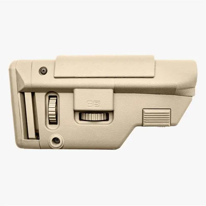 PRECISION STOCK, COLLAPSIBLE - LONG (FDE)
