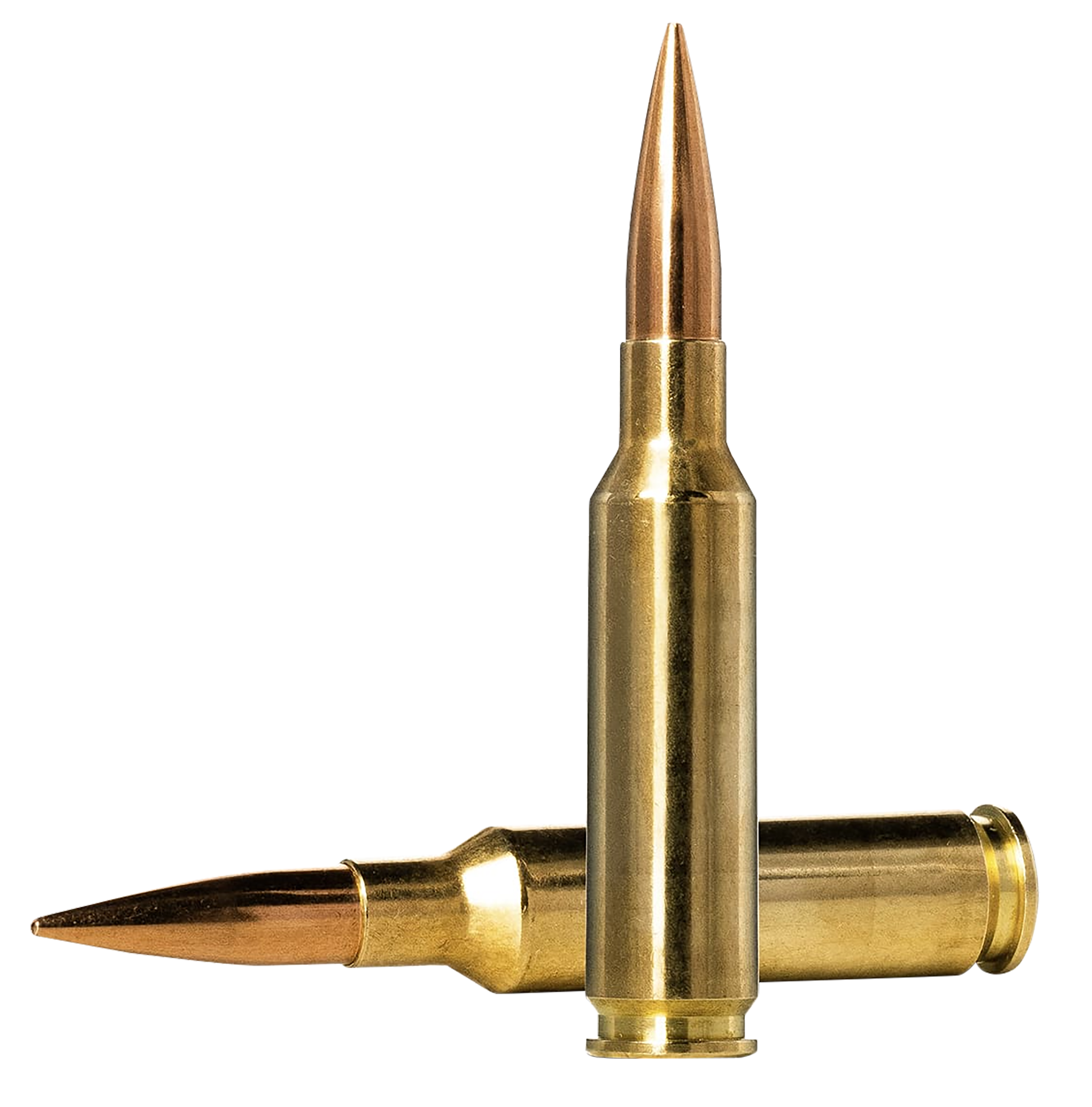 Norma Ammunition 10166312 Dedicated Precision Golden Target Match 6.5Creedmoor 130gr Boat Tail Hollow Point 20 Per Box/10 Case