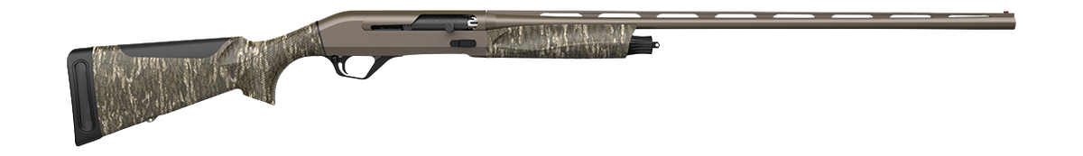 Retay ACE 20 GA 28" 3rd Bronze Mossy Oak Bottomland Shotgun
