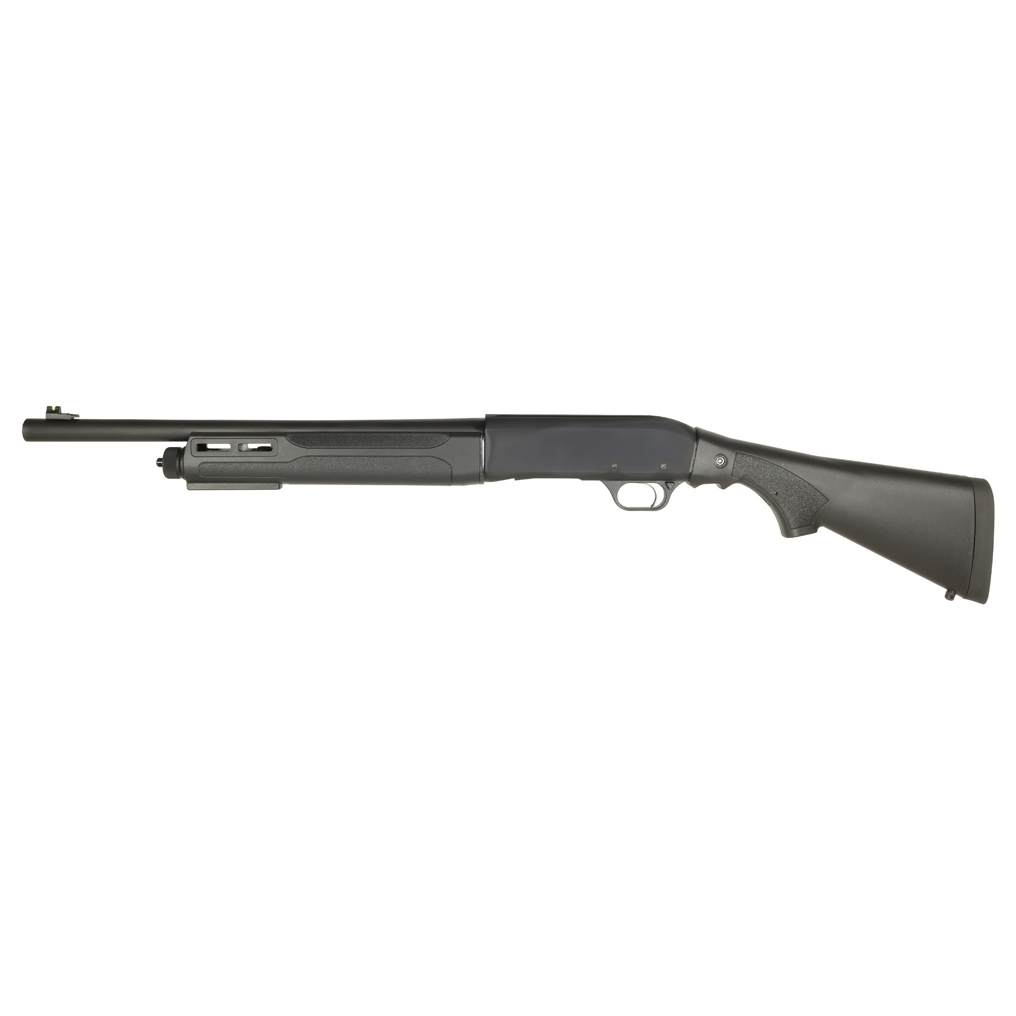Tokarev USA TSA-12 12 GA 18.5" 4rd Shotgun